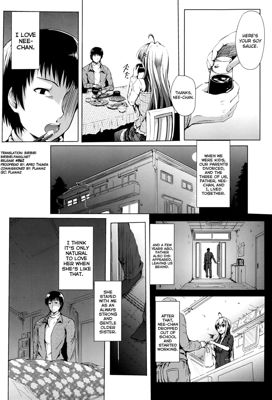 Hentai Manga Comic-How to Prove Your Love-Read-2